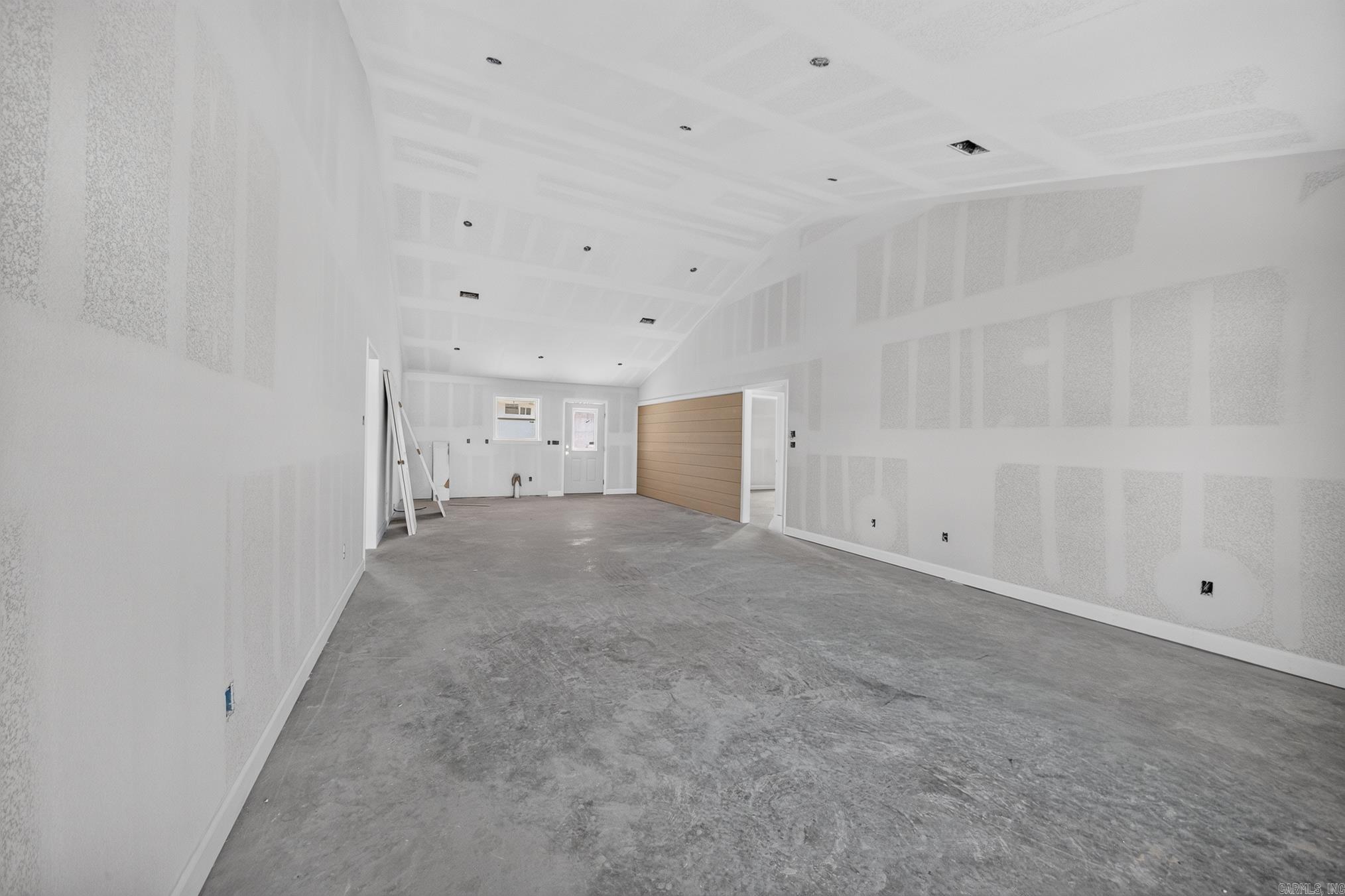 Mount Carmel East - Residential