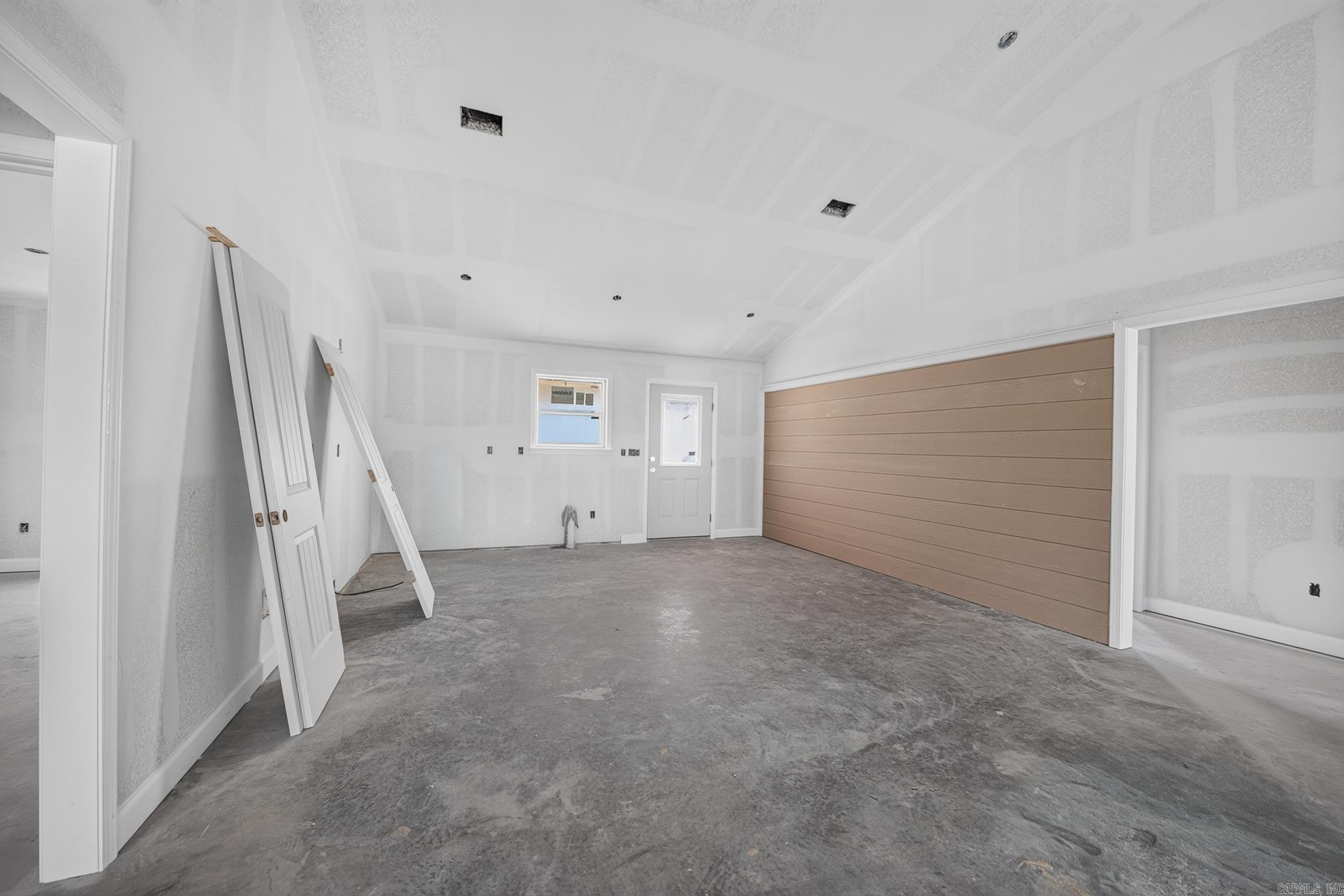 Mount Carmel East - Residential