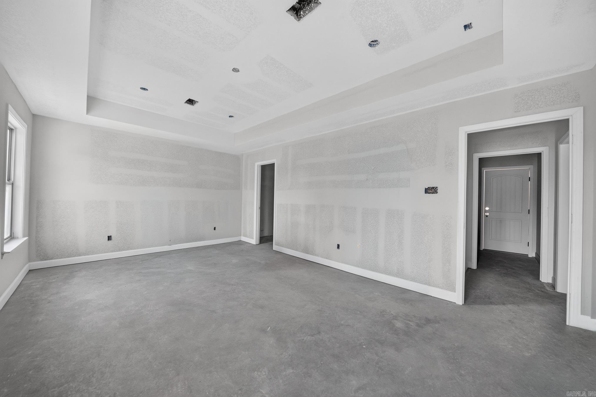 Mount Carmel East - Residential