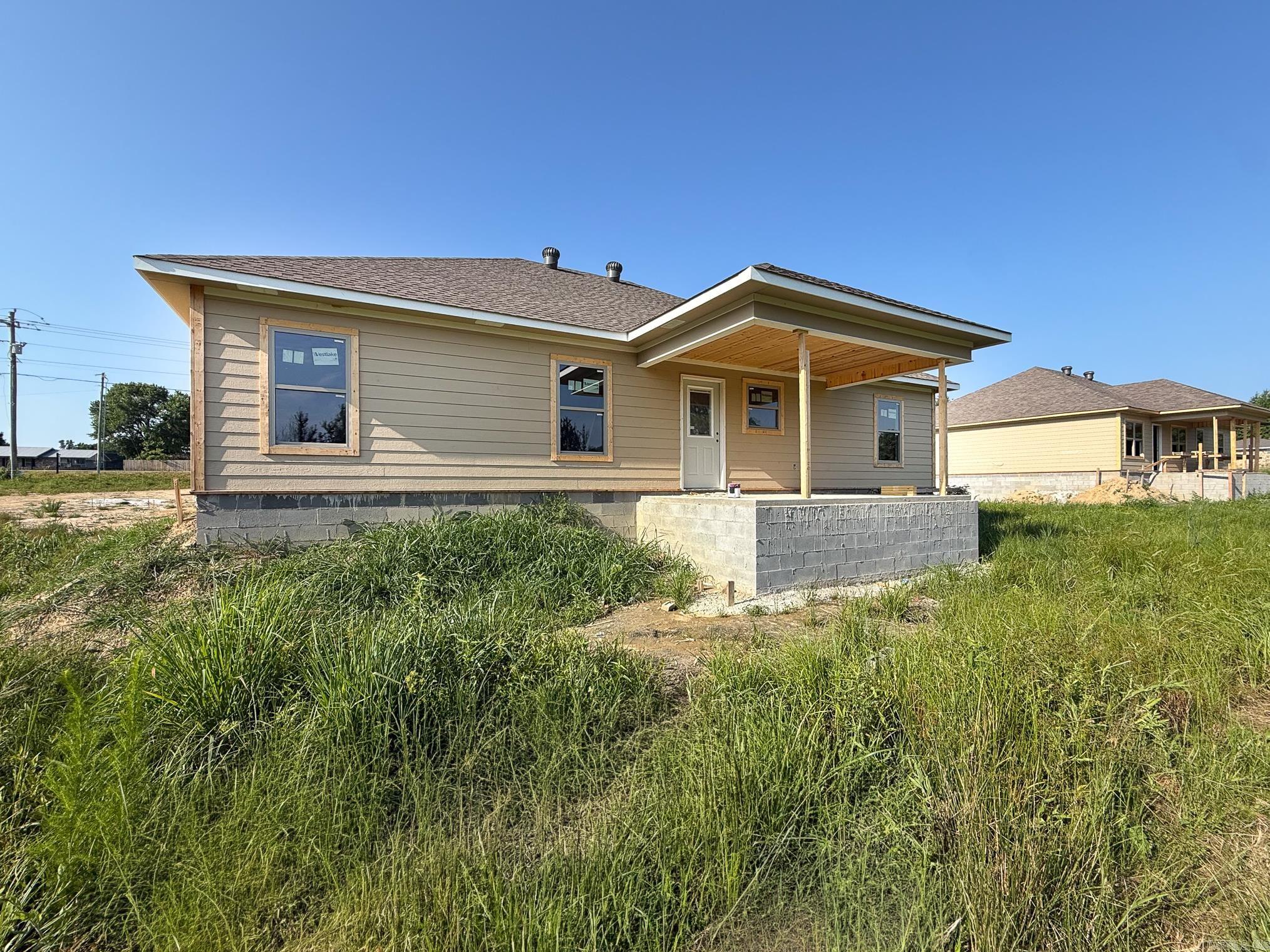 Mount Carmel East - Residential