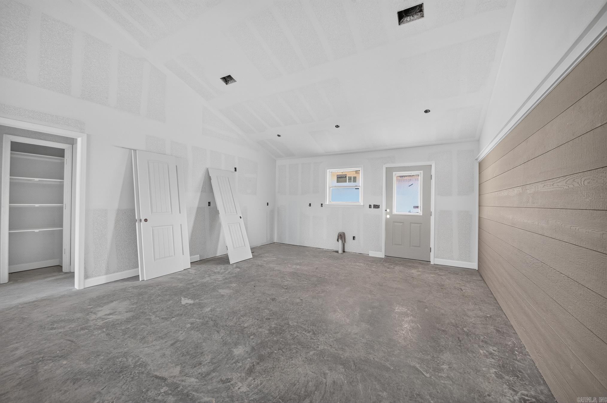 Mount Carmel East - Residential