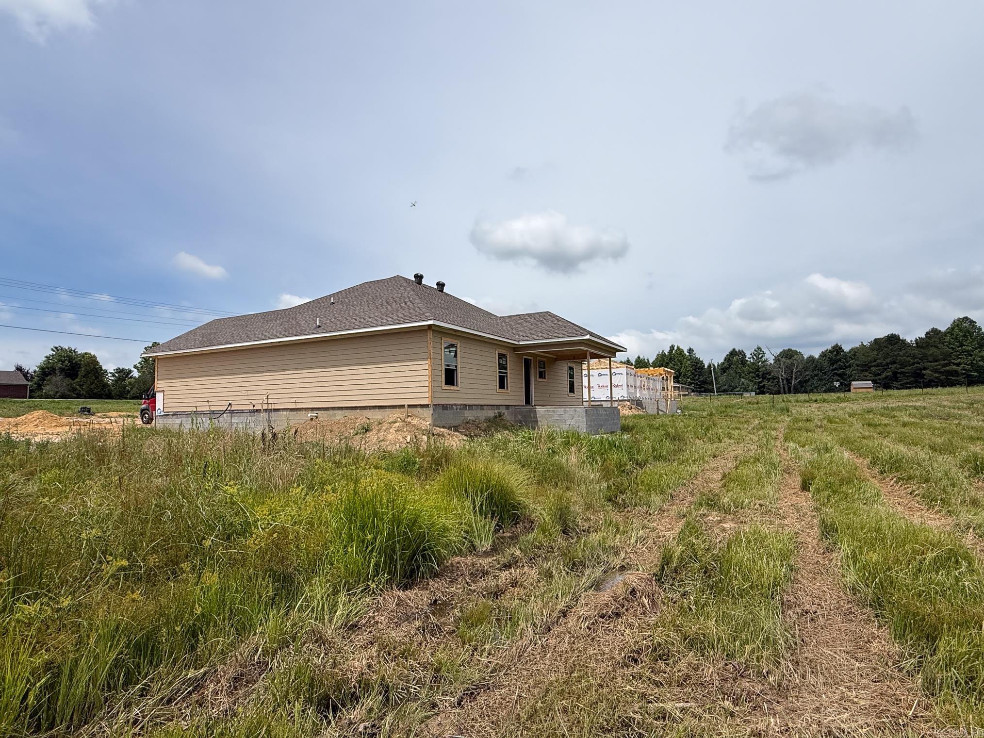 Mount Carmel East - Residential