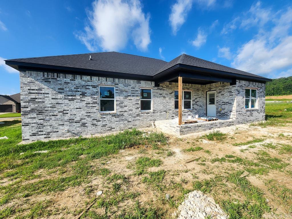 Wellswood - Residential