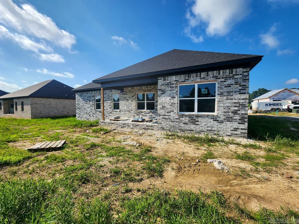 Wellswood - Residential
