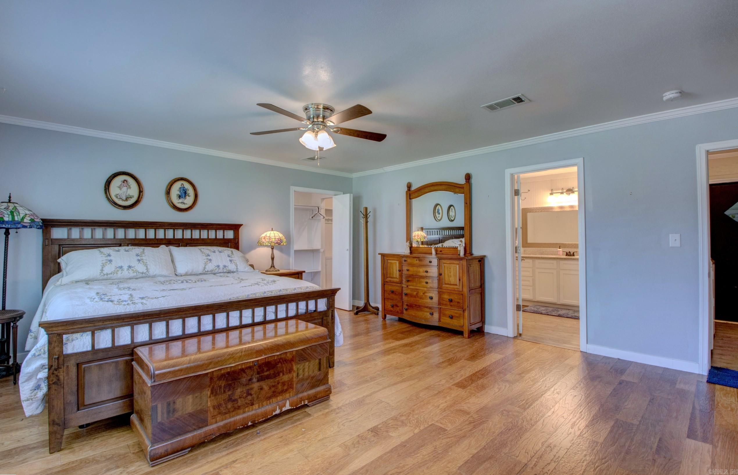 CADDO ACRES - Residential
