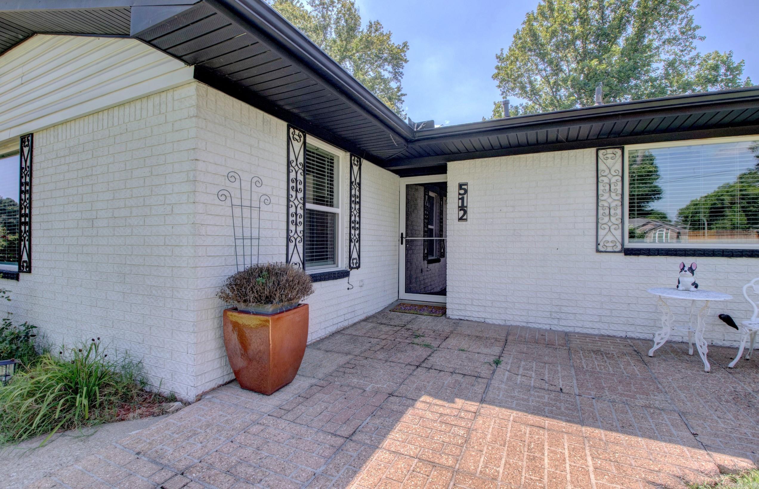 CADDO ACRES - Residential