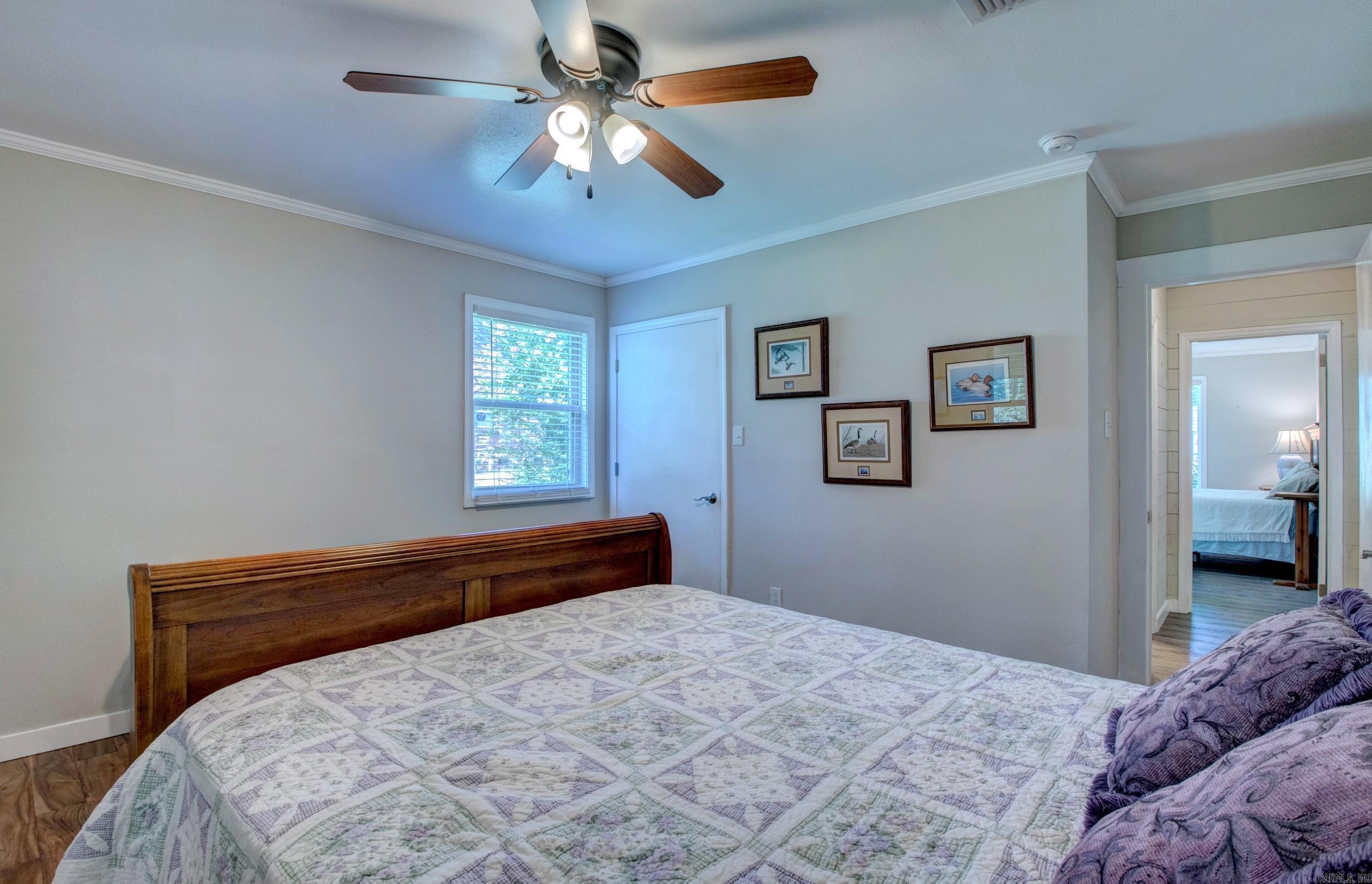 CADDO ACRES - Residential