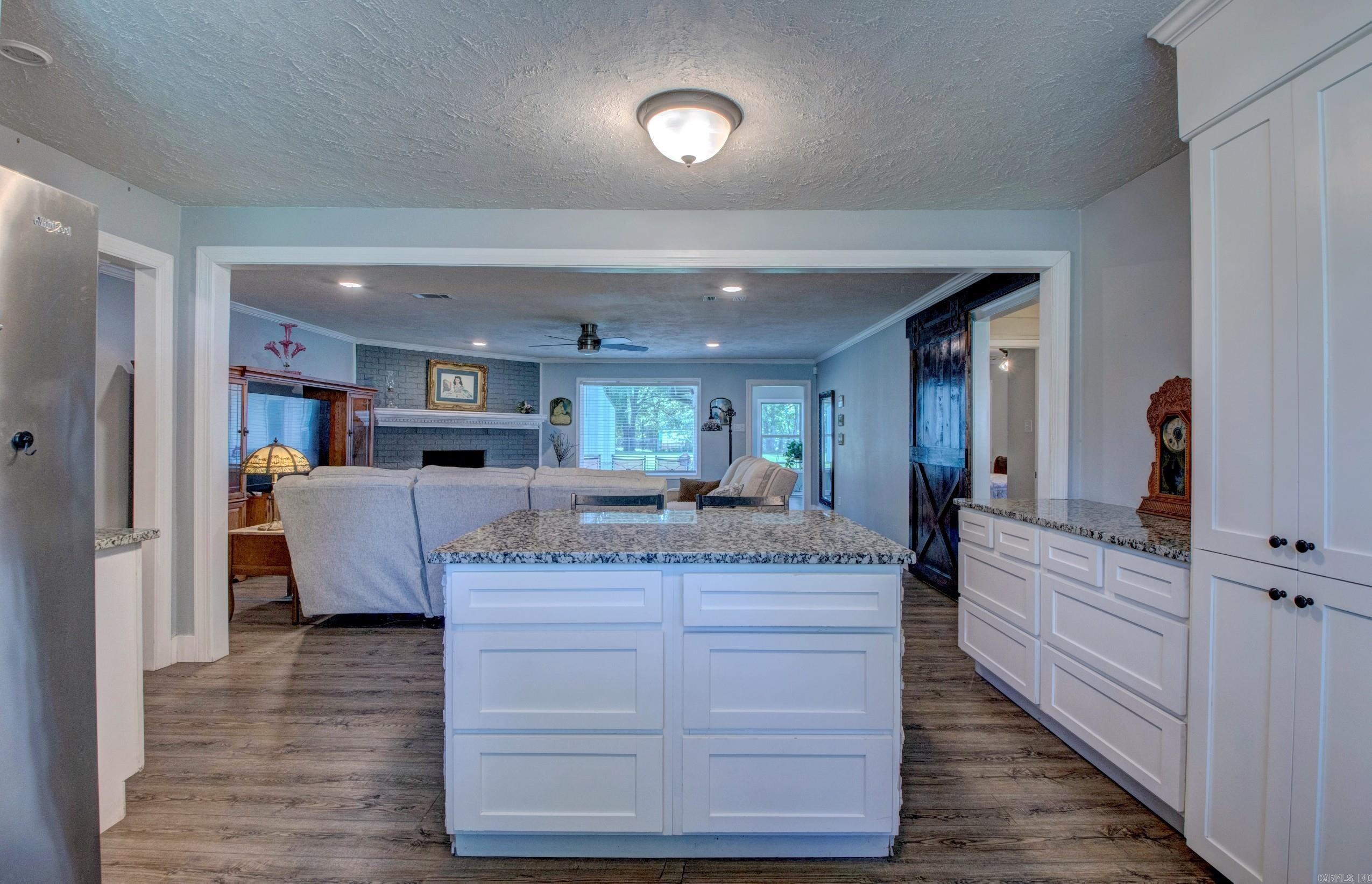 CADDO ACRES - Residential