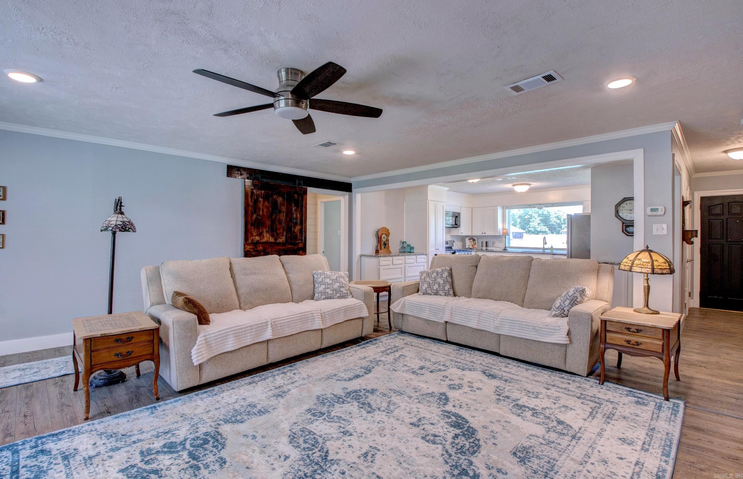 CADDO ACRES - Residential