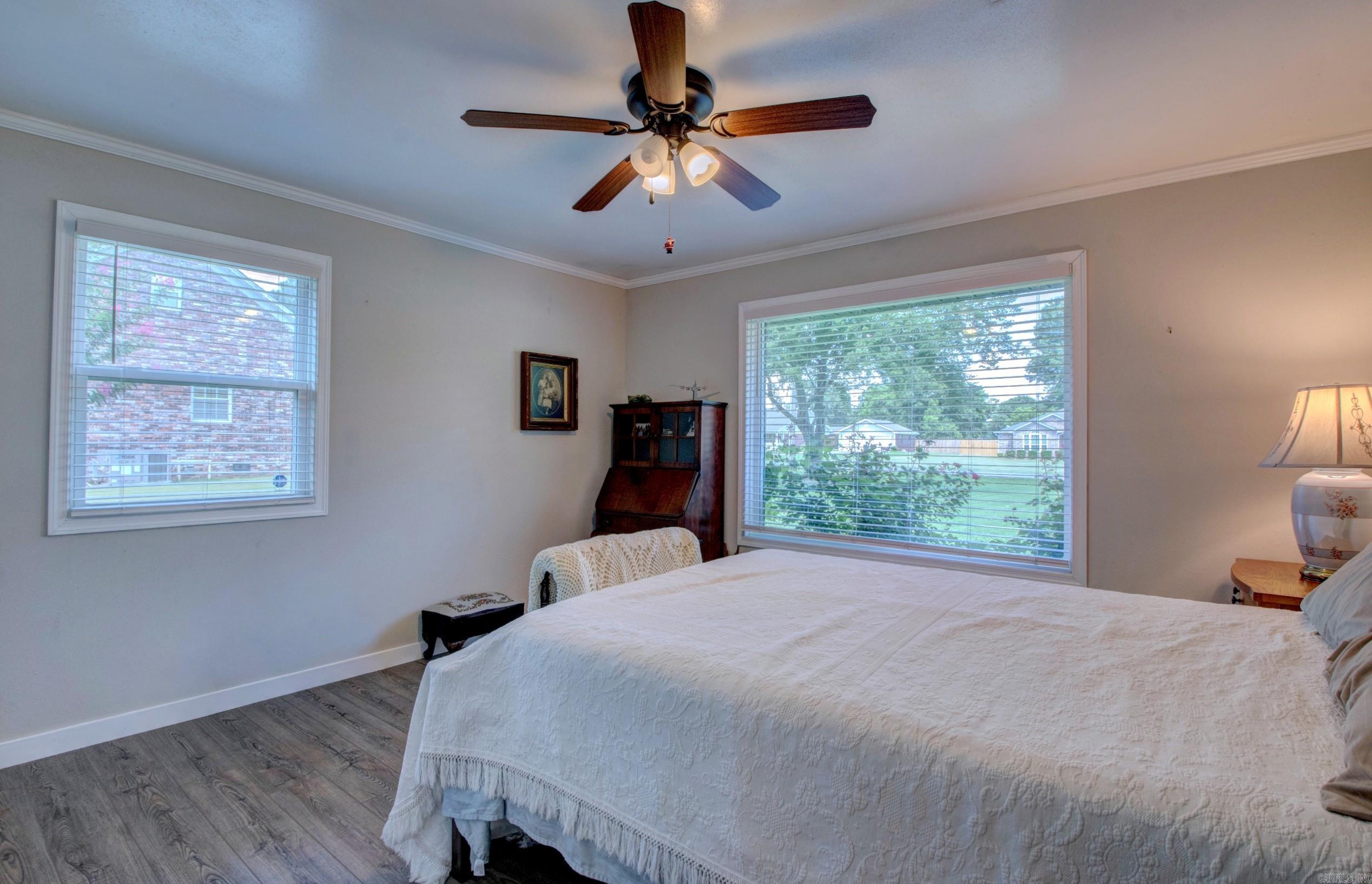 CADDO ACRES - Residential