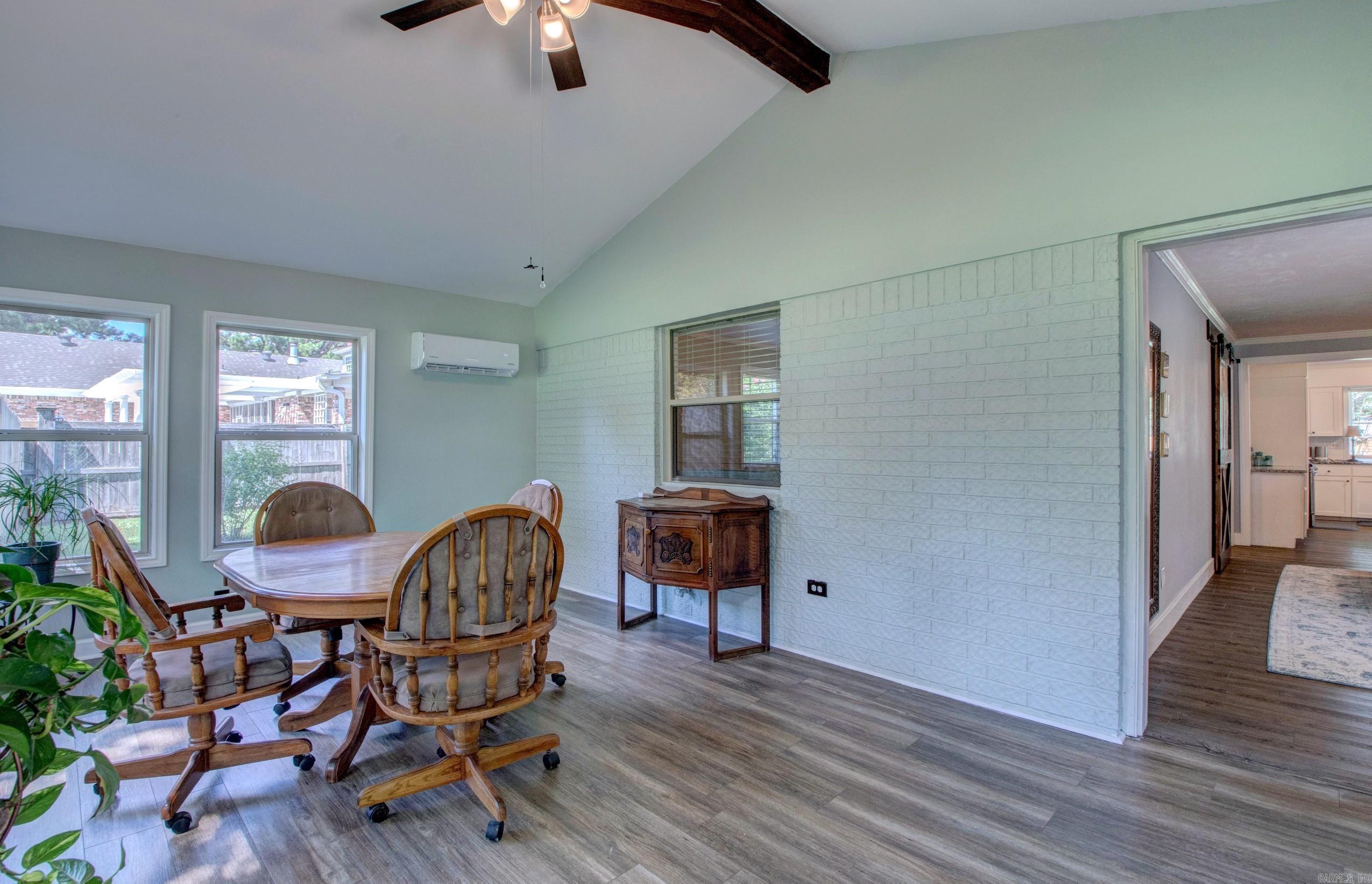 CADDO ACRES - Residential