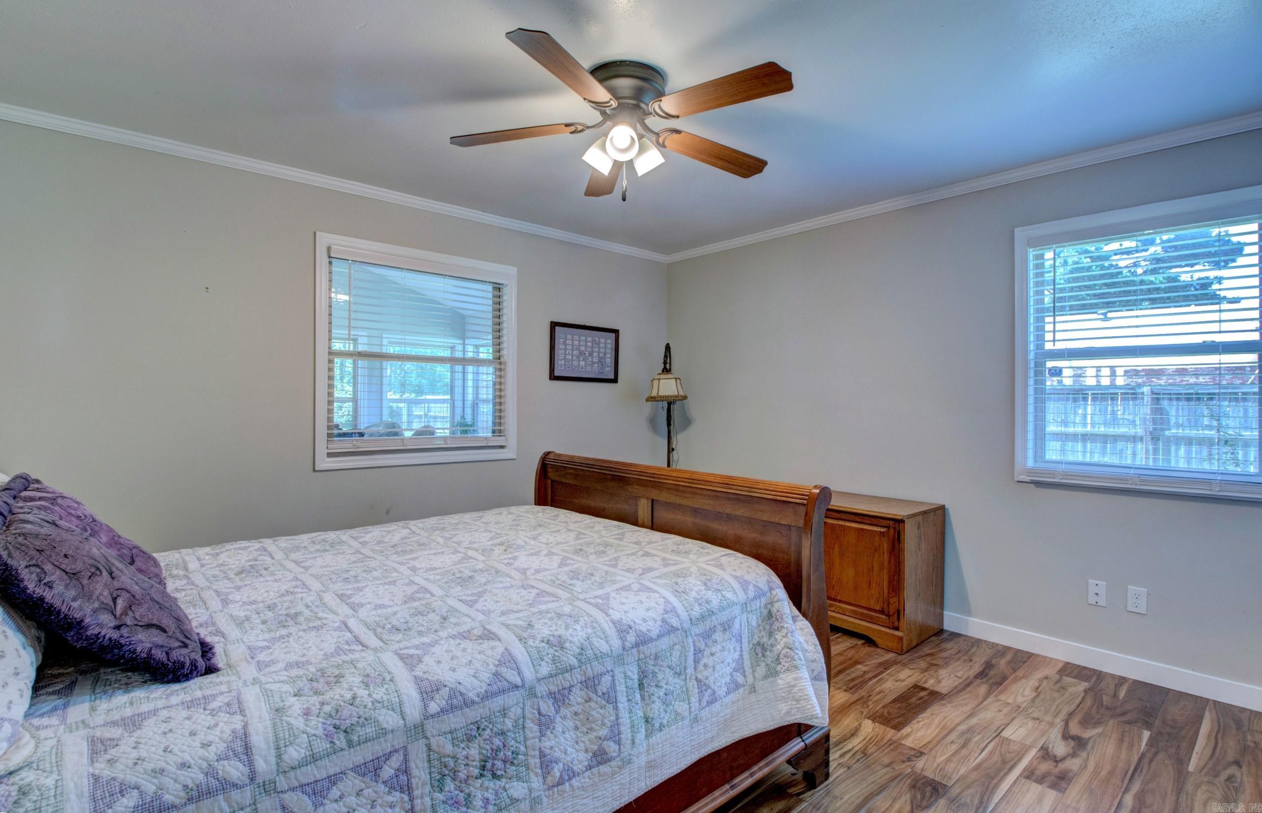 CADDO ACRES - Residential