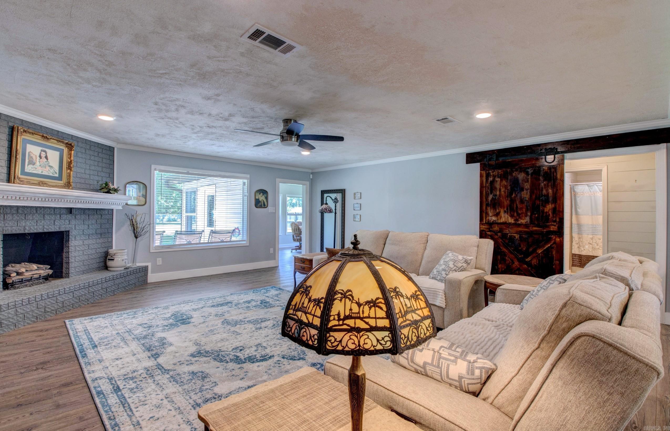CADDO ACRES - Residential