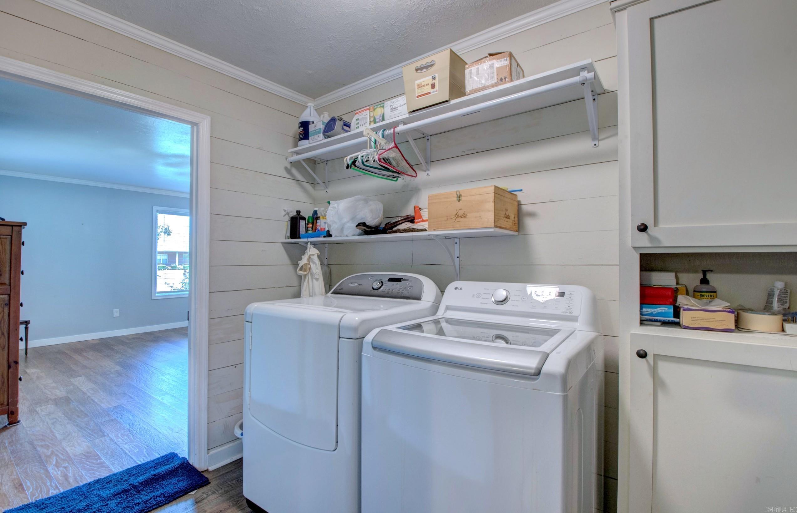 CADDO ACRES - Residential