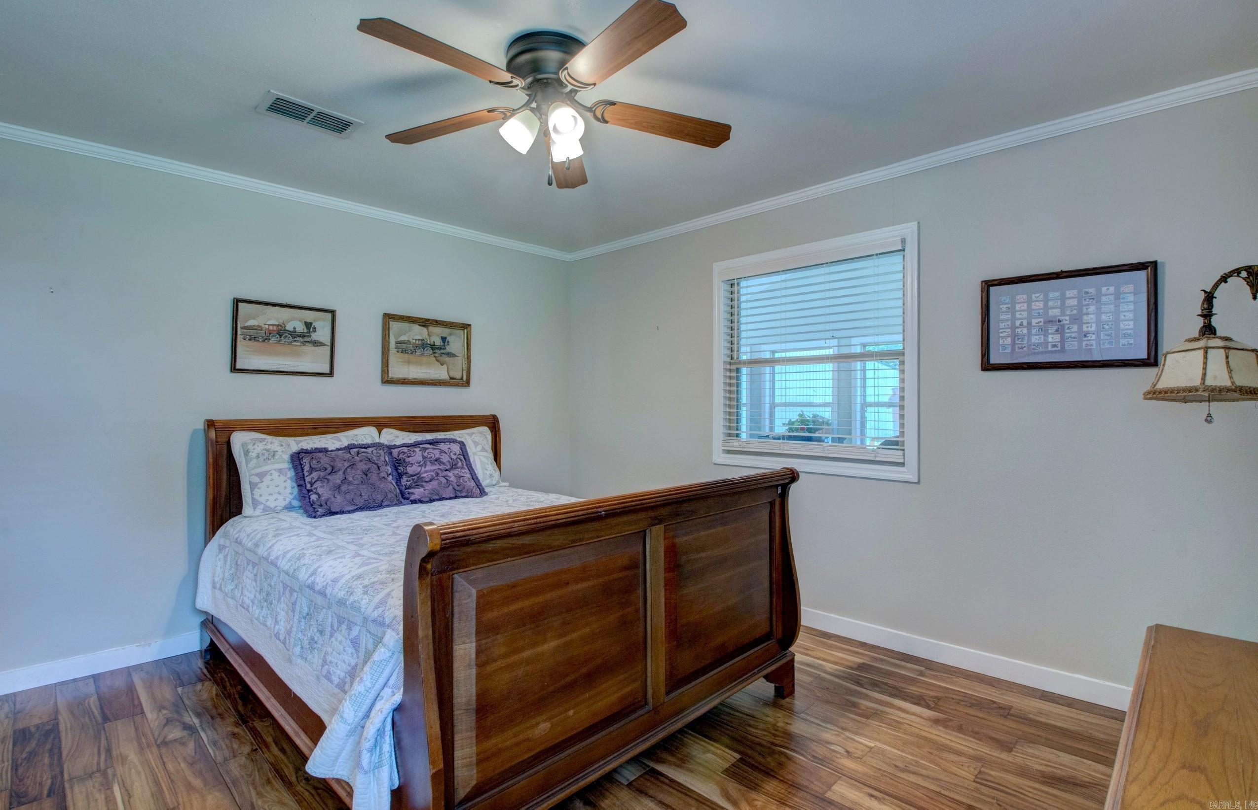 CADDO ACRES - Residential