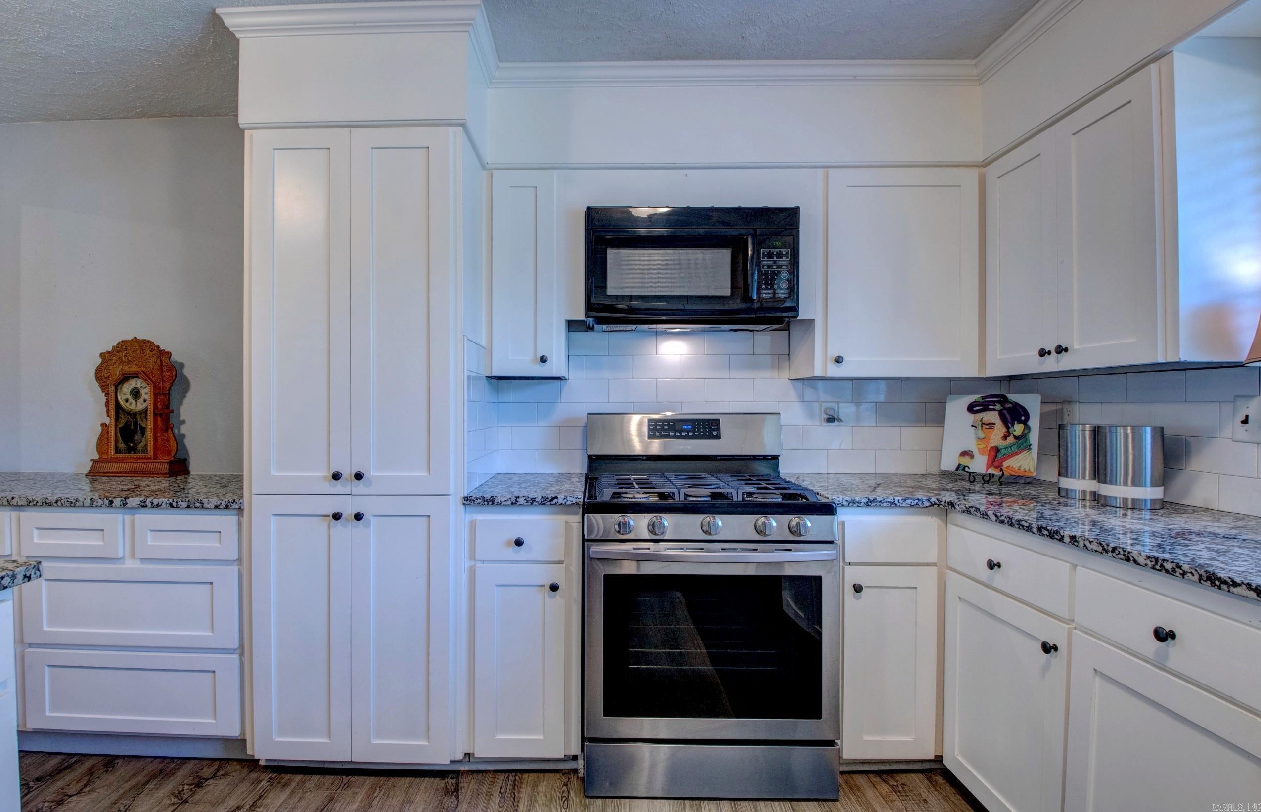 CADDO ACRES - Residential