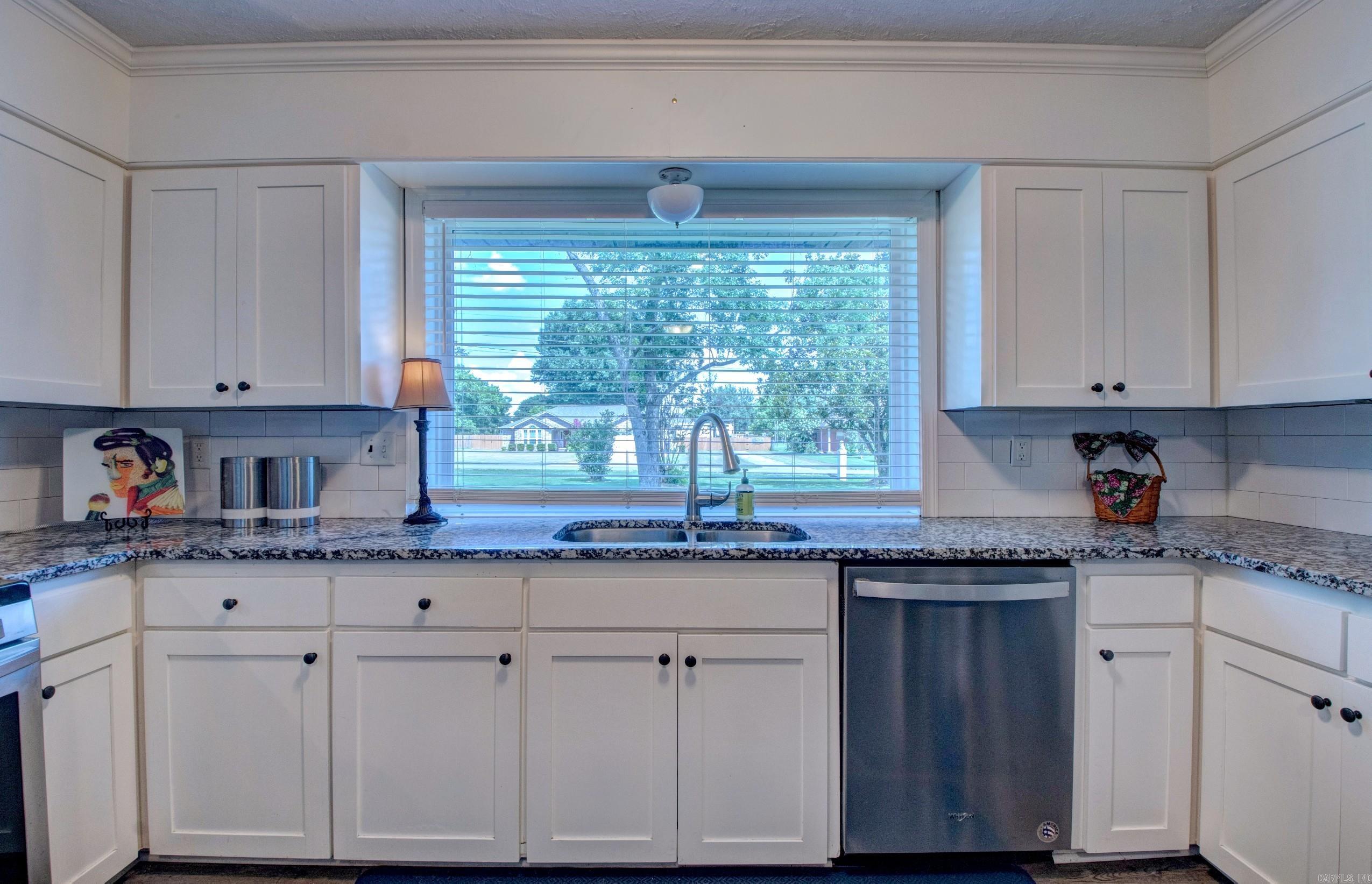 CADDO ACRES - Residential
