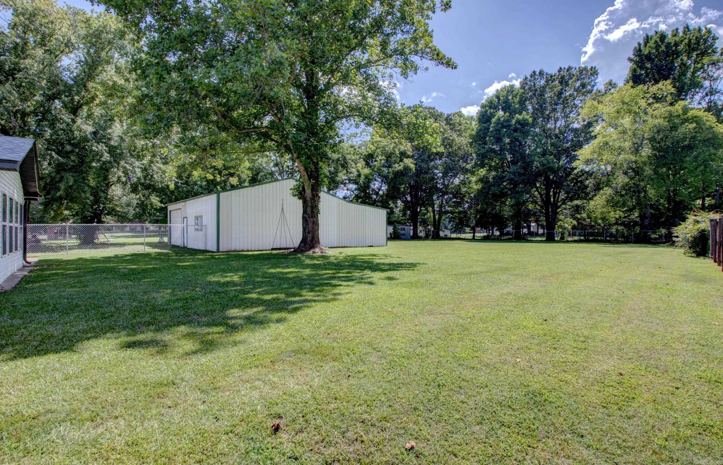 CADDO ACRES - Residential