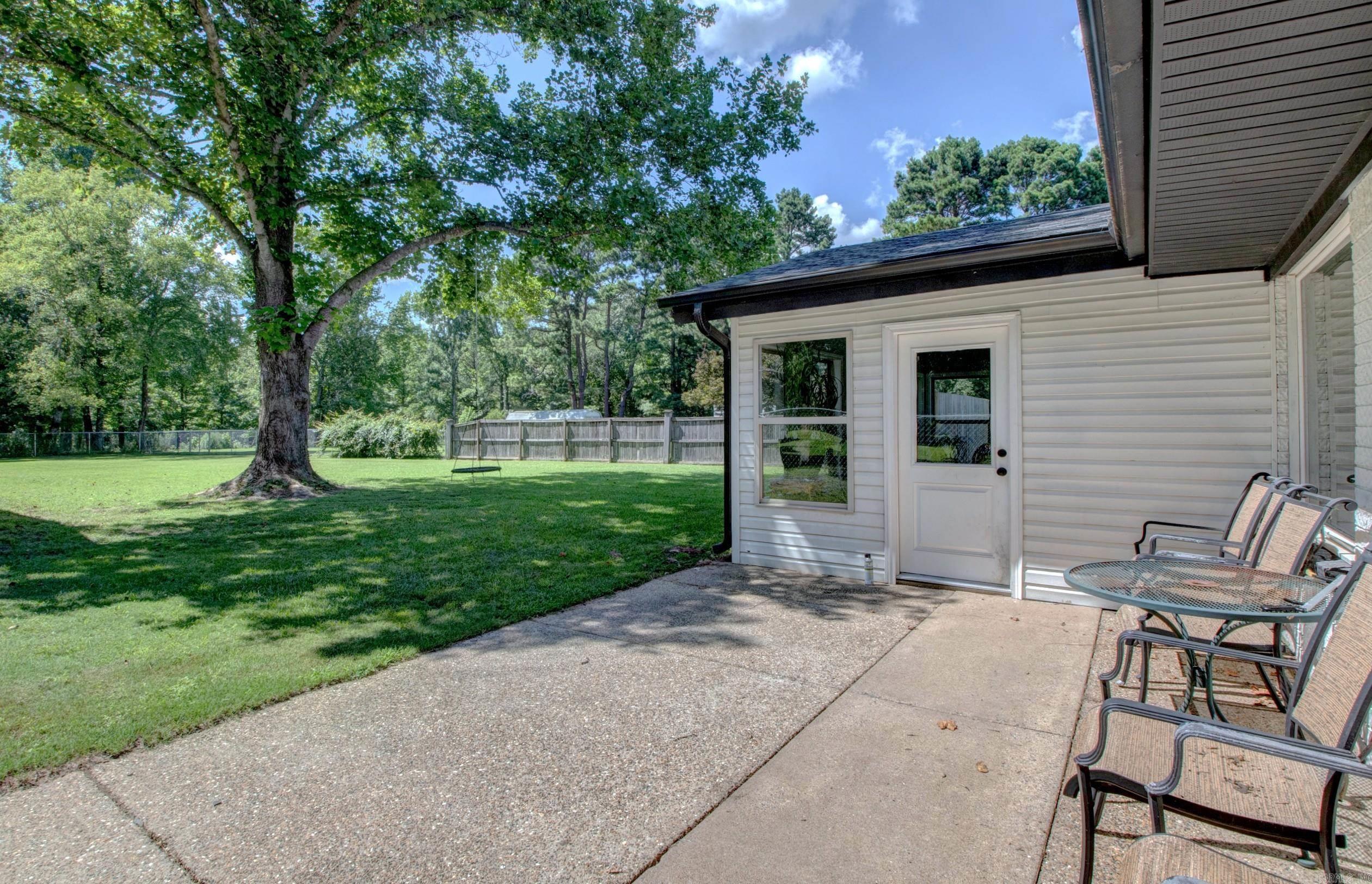 CADDO ACRES - Residential