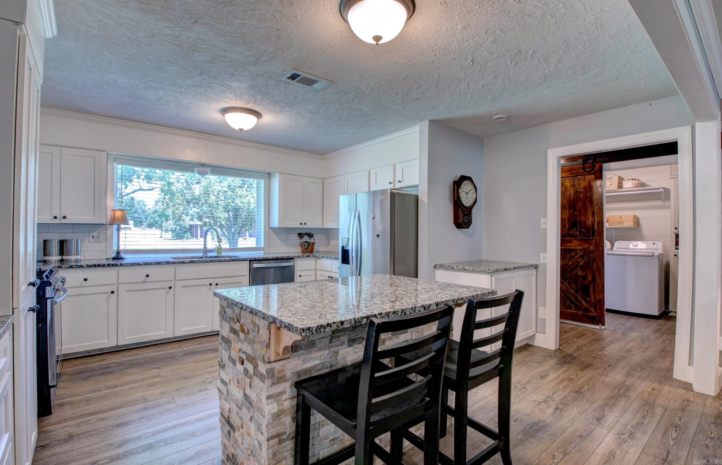 CADDO ACRES - Residential