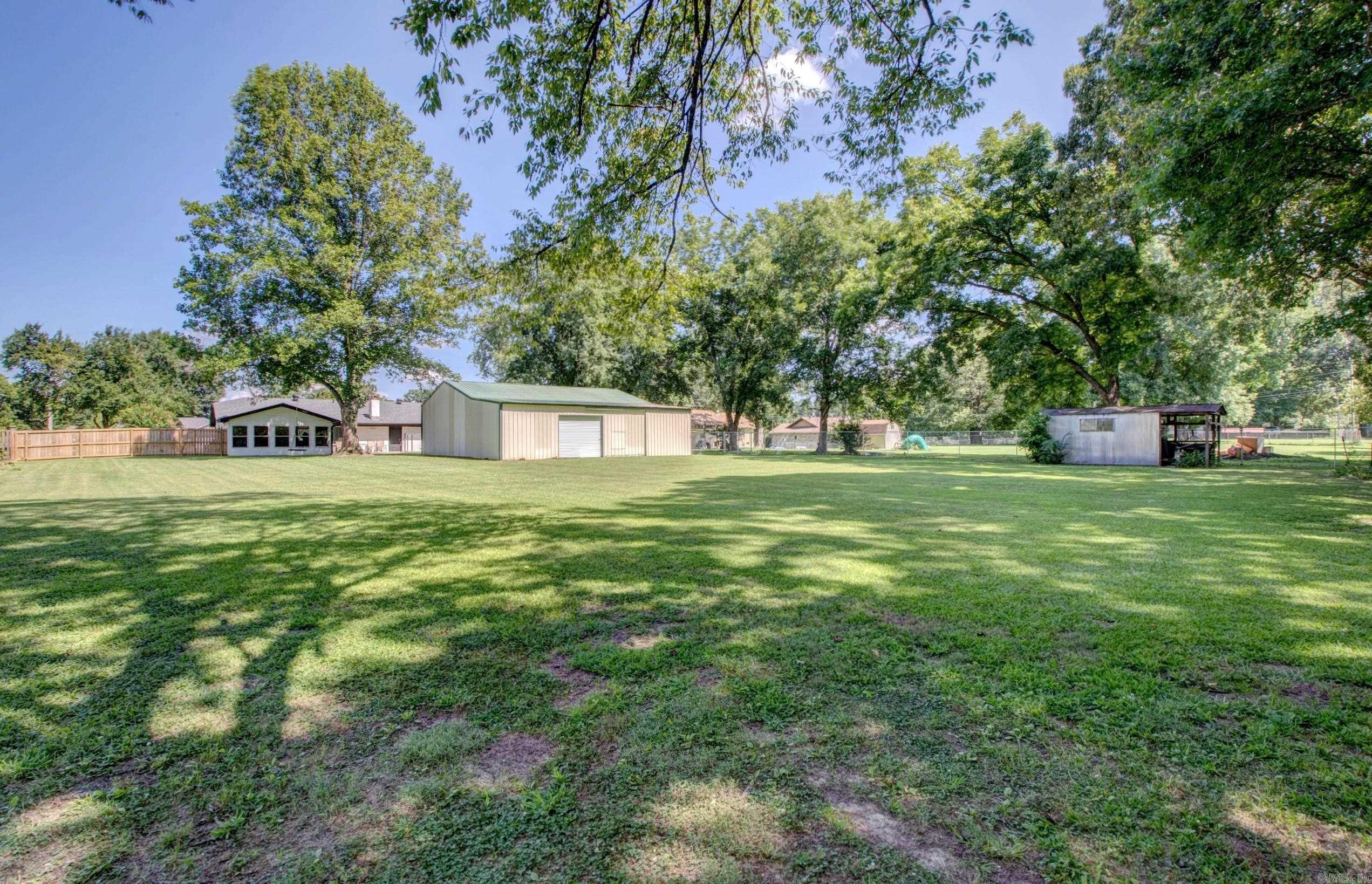 CADDO ACRES - Residential