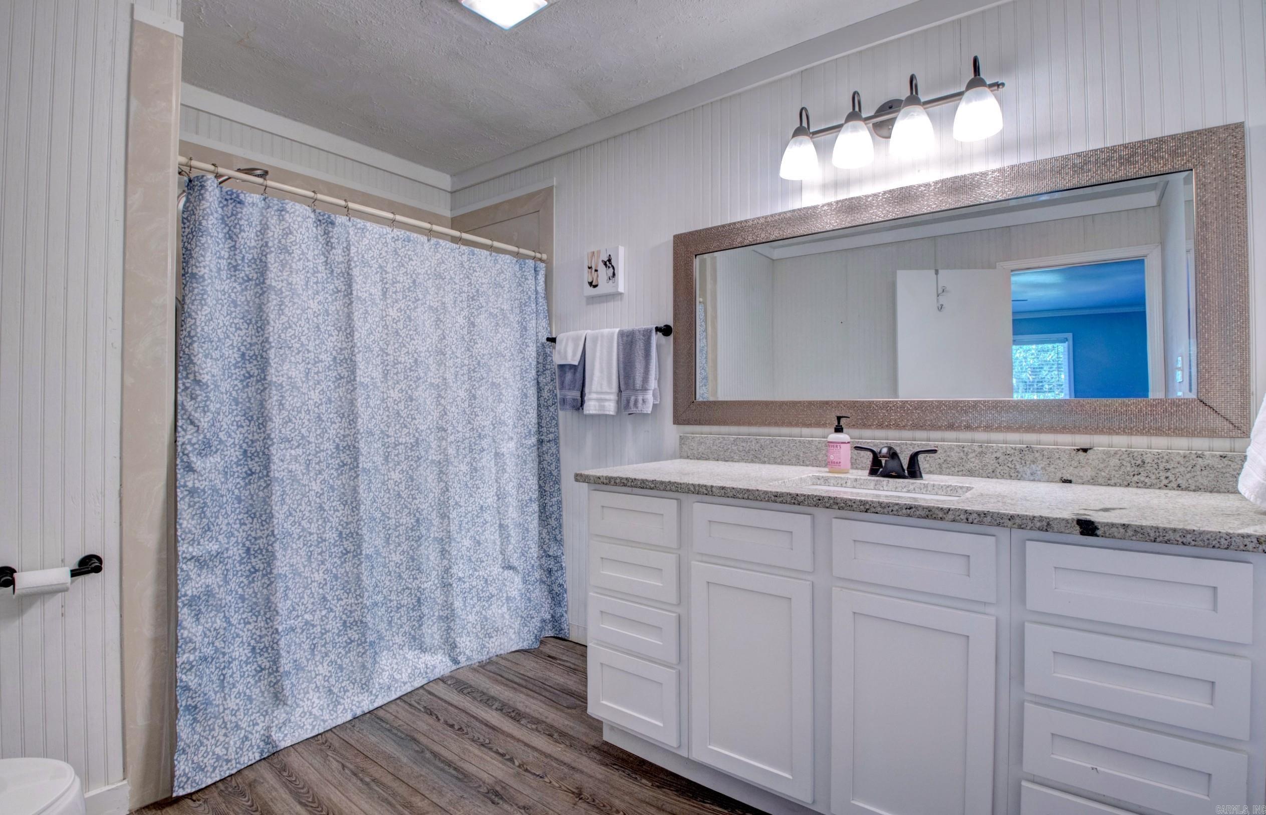 CADDO ACRES - Residential