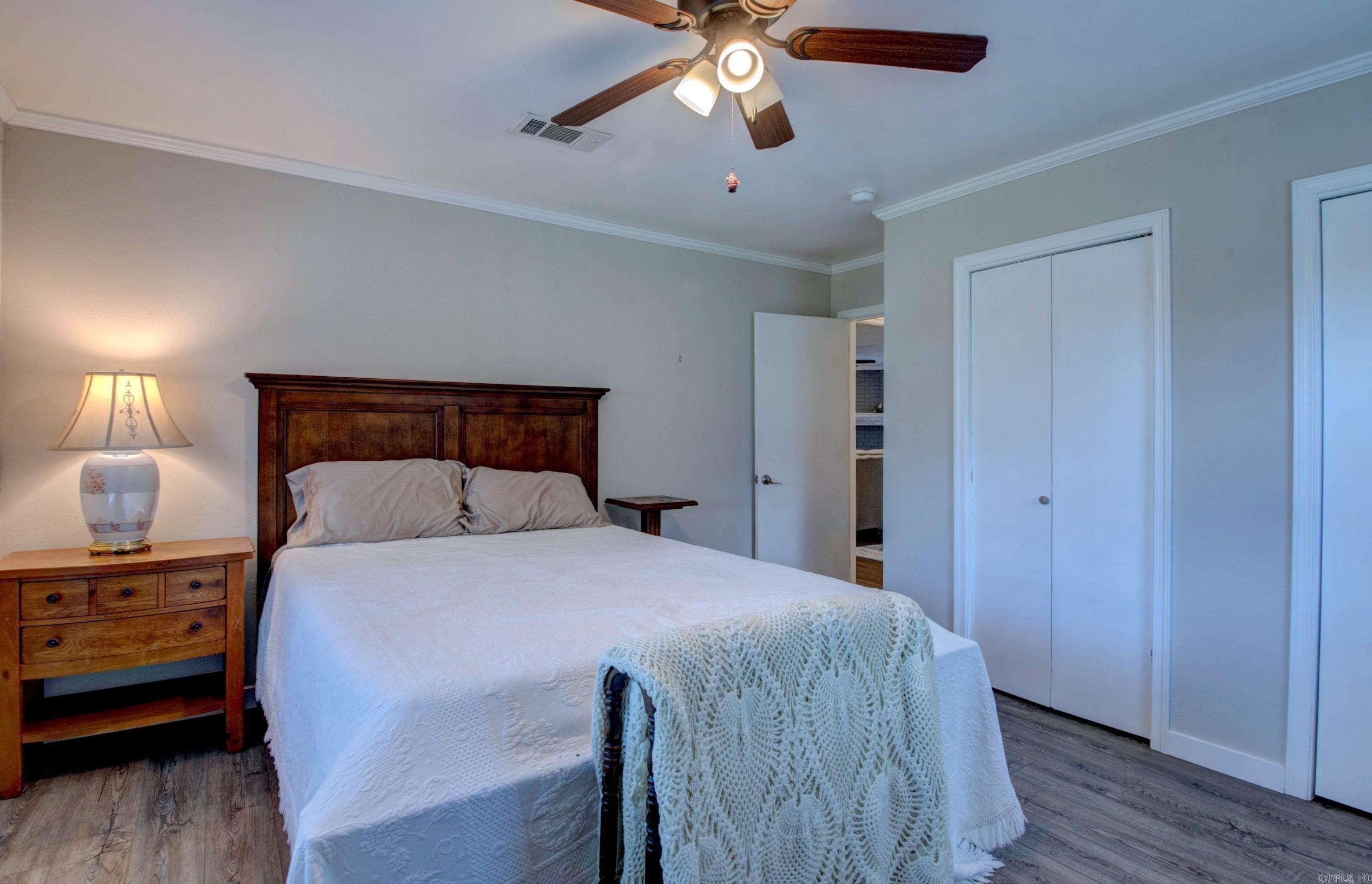 CADDO ACRES - Residential