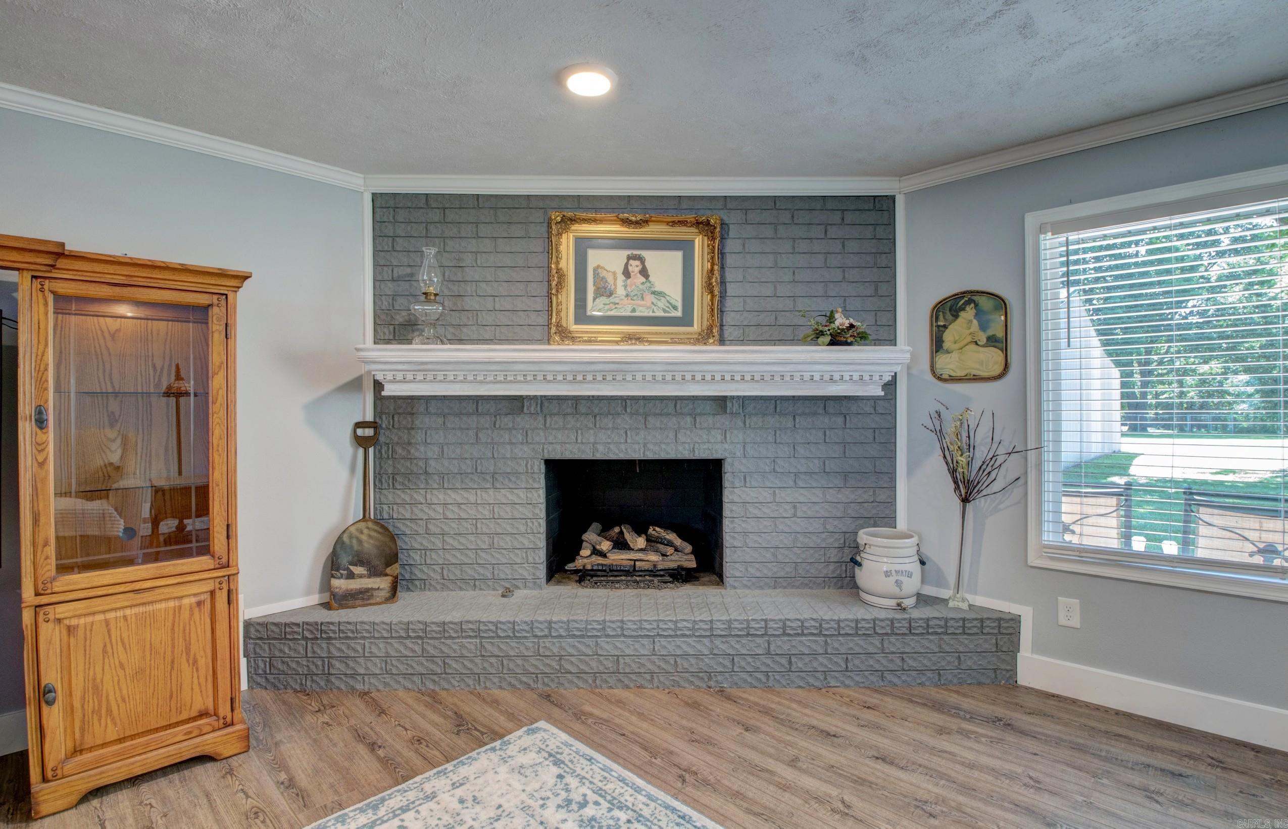 CADDO ACRES - Residential