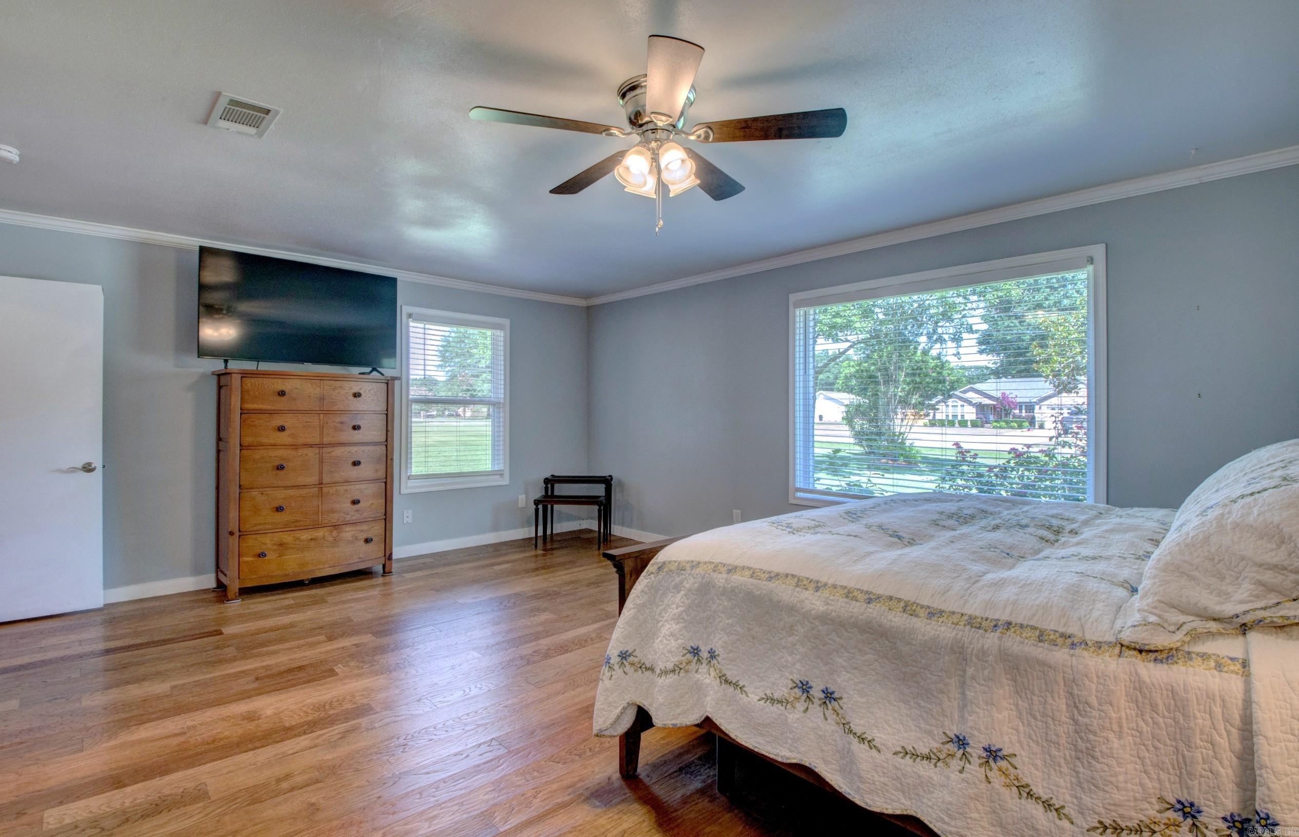 CADDO ACRES - Residential