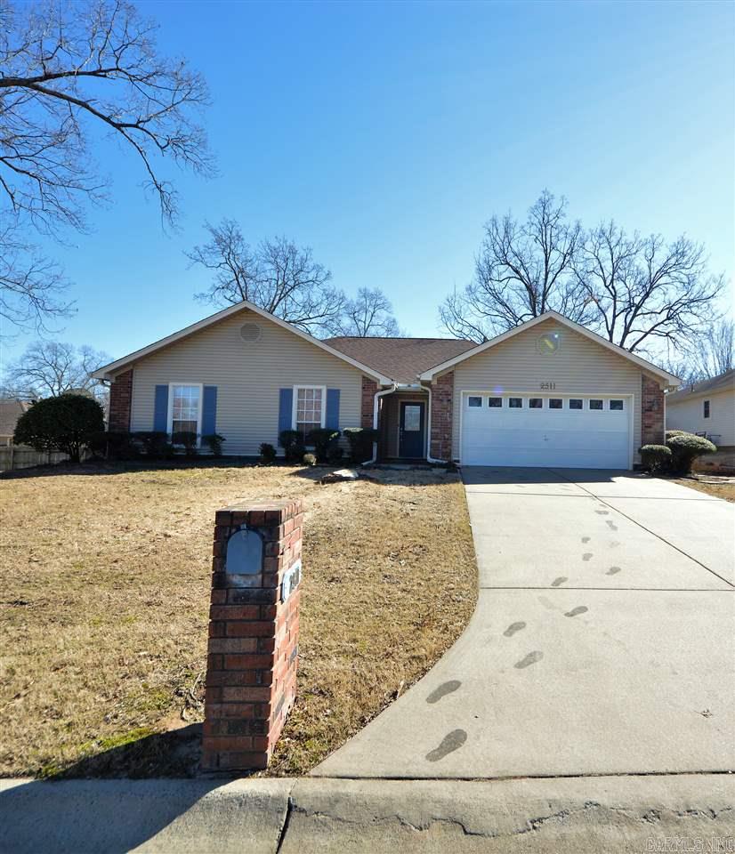 Hunters Ridge - Residential Lease