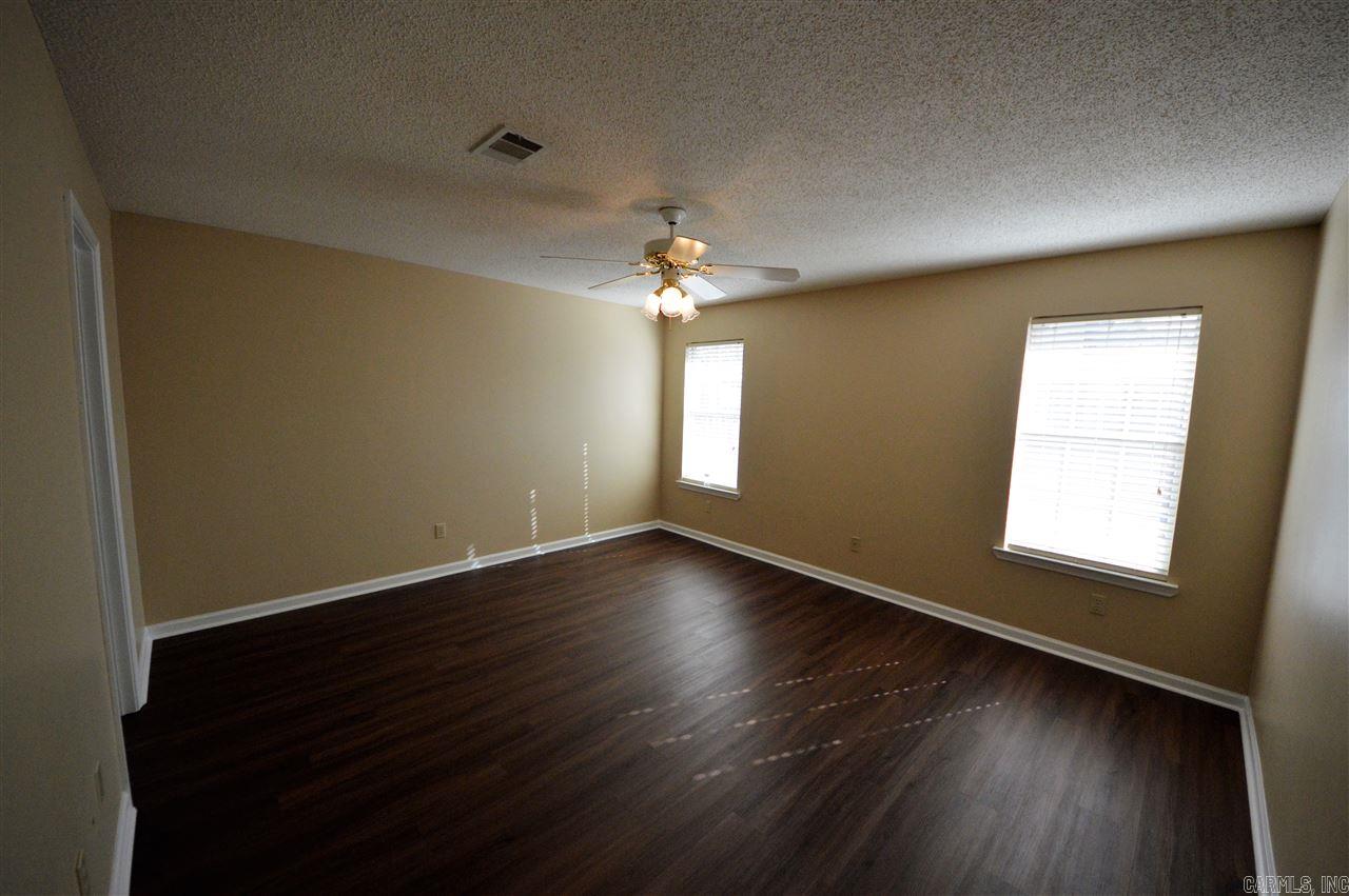 Hunters Ridge - Residential Lease