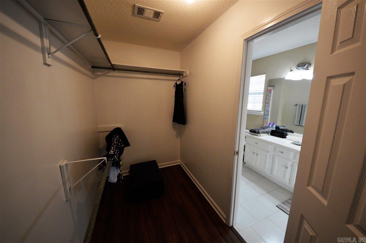 Hunters Ridge - Residential Lease