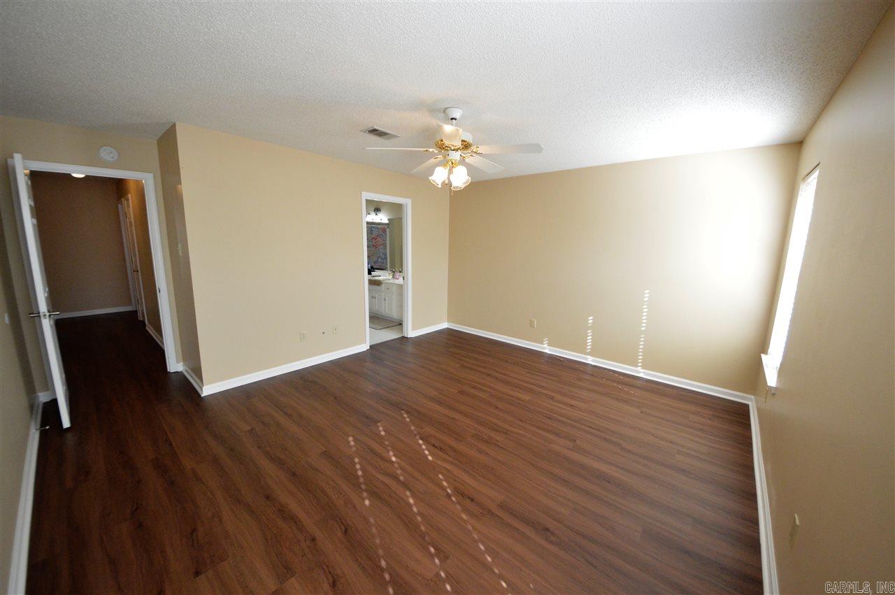 Hunters Ridge - Residential Lease