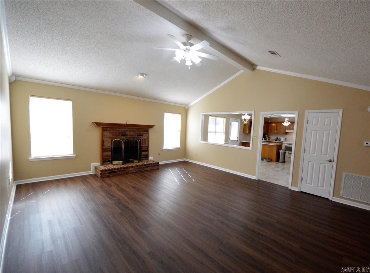 Hunters Ridge - Residential Lease