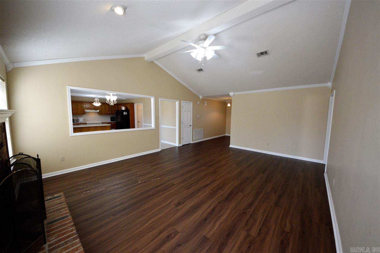 Hunters Ridge - Residential Lease