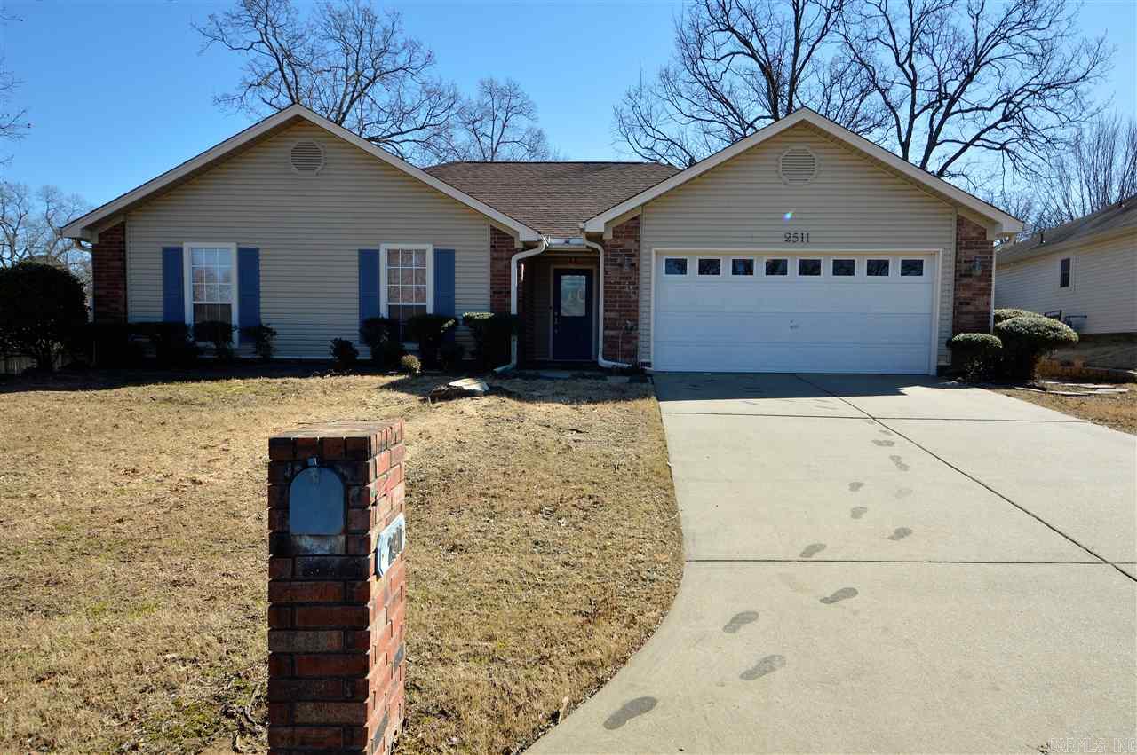 Hunters Ridge - Residential Lease