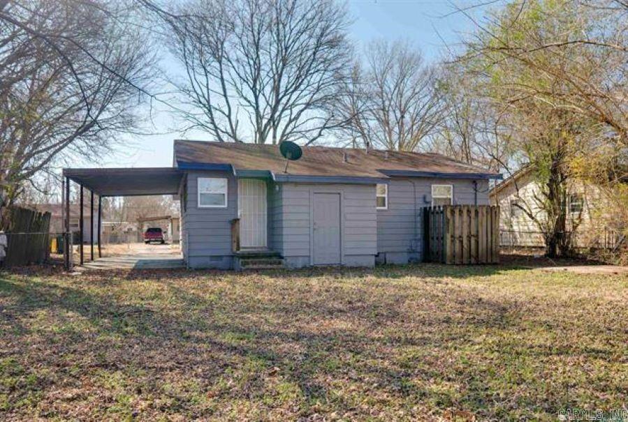 Richland - Residential