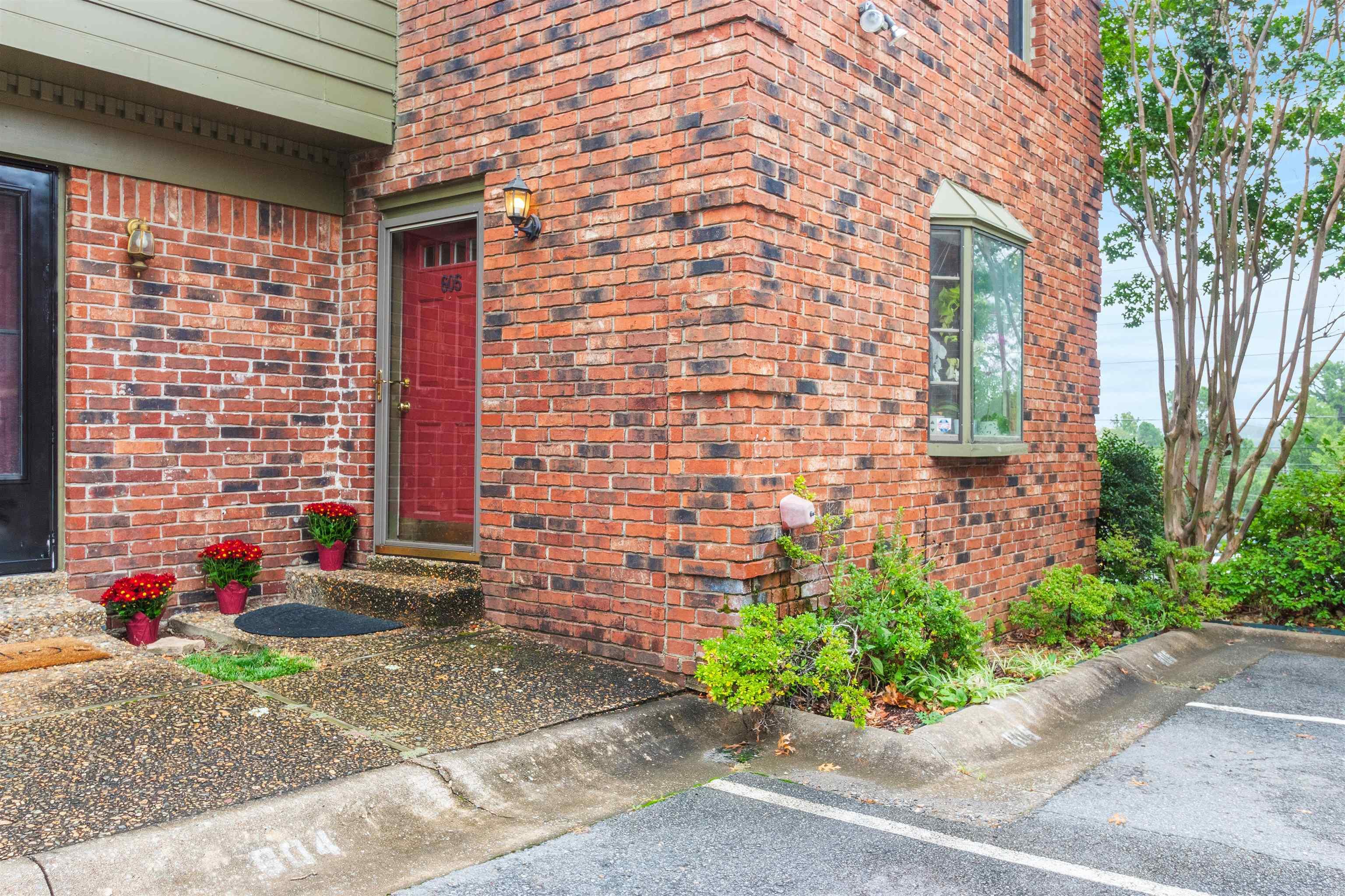 WALNUT VALLEY - Residential