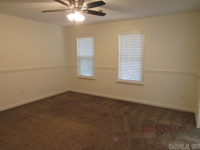 Metes & Bounds - Residential Lease
