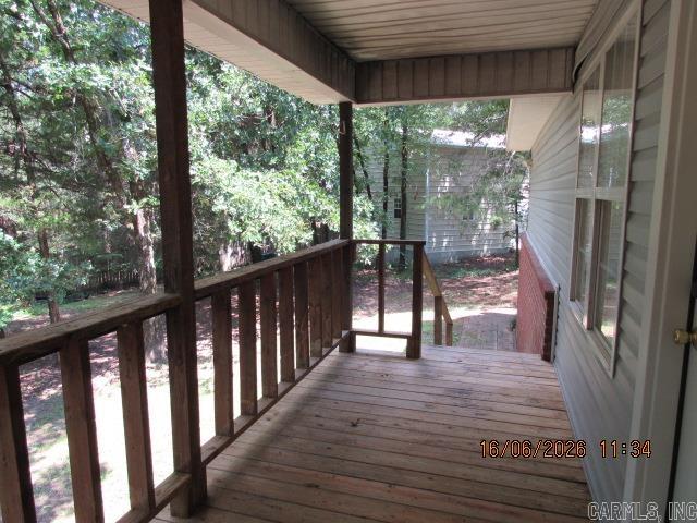 Metes & Bounds - Residential Lease