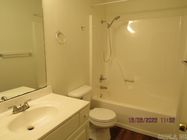 Metes & Bounds - Residential Lease