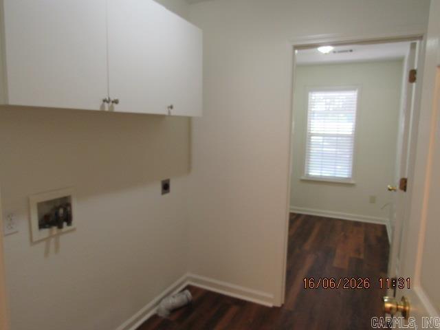 Metes & Bounds - Residential Lease