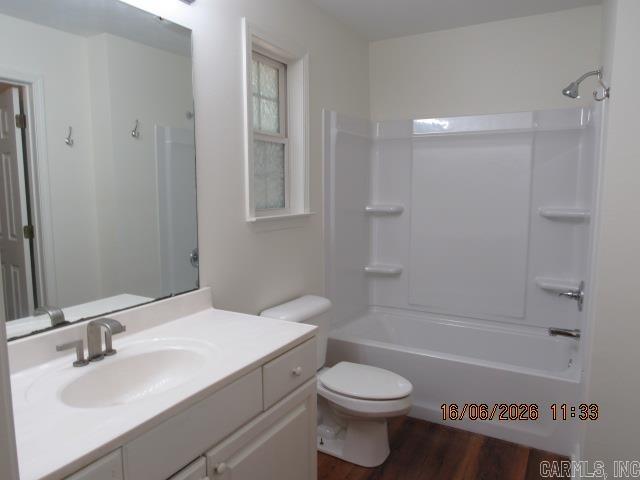Metes & Bounds - Residential Lease