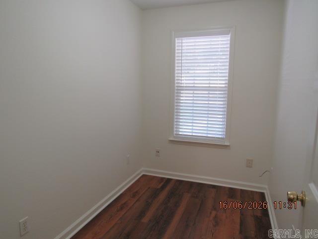 Metes & Bounds - Residential Lease