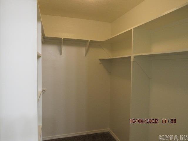 Metes & Bounds - Residential Lease