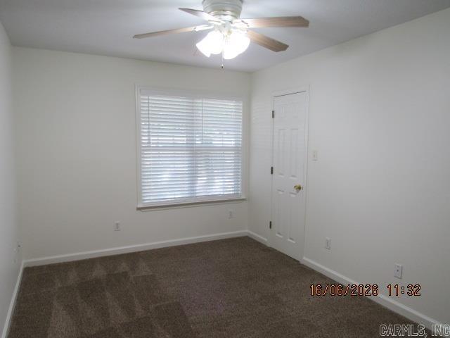 Metes & Bounds - Residential Lease