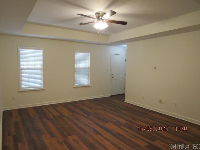 Metes & Bounds - Residential Lease