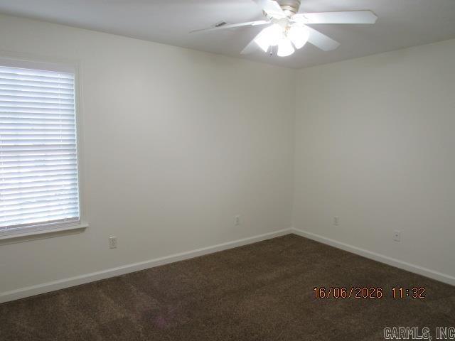 Metes & Bounds - Residential Lease