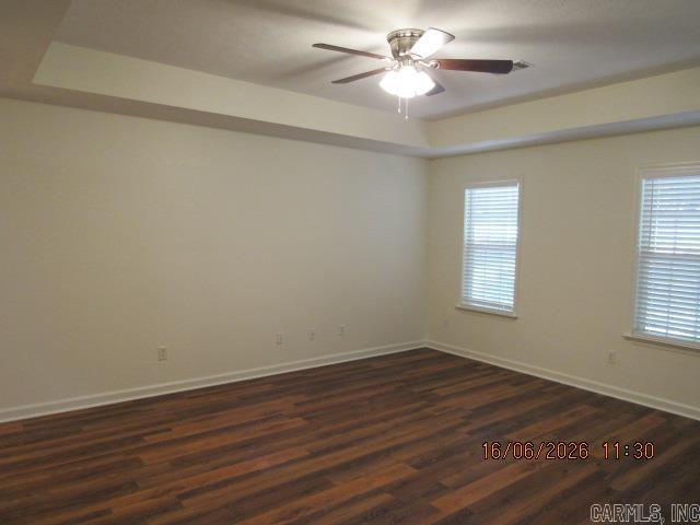 Metes & Bounds - Residential Lease