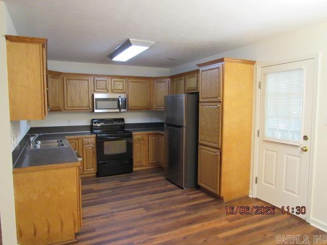 Metes & Bounds - Residential Lease